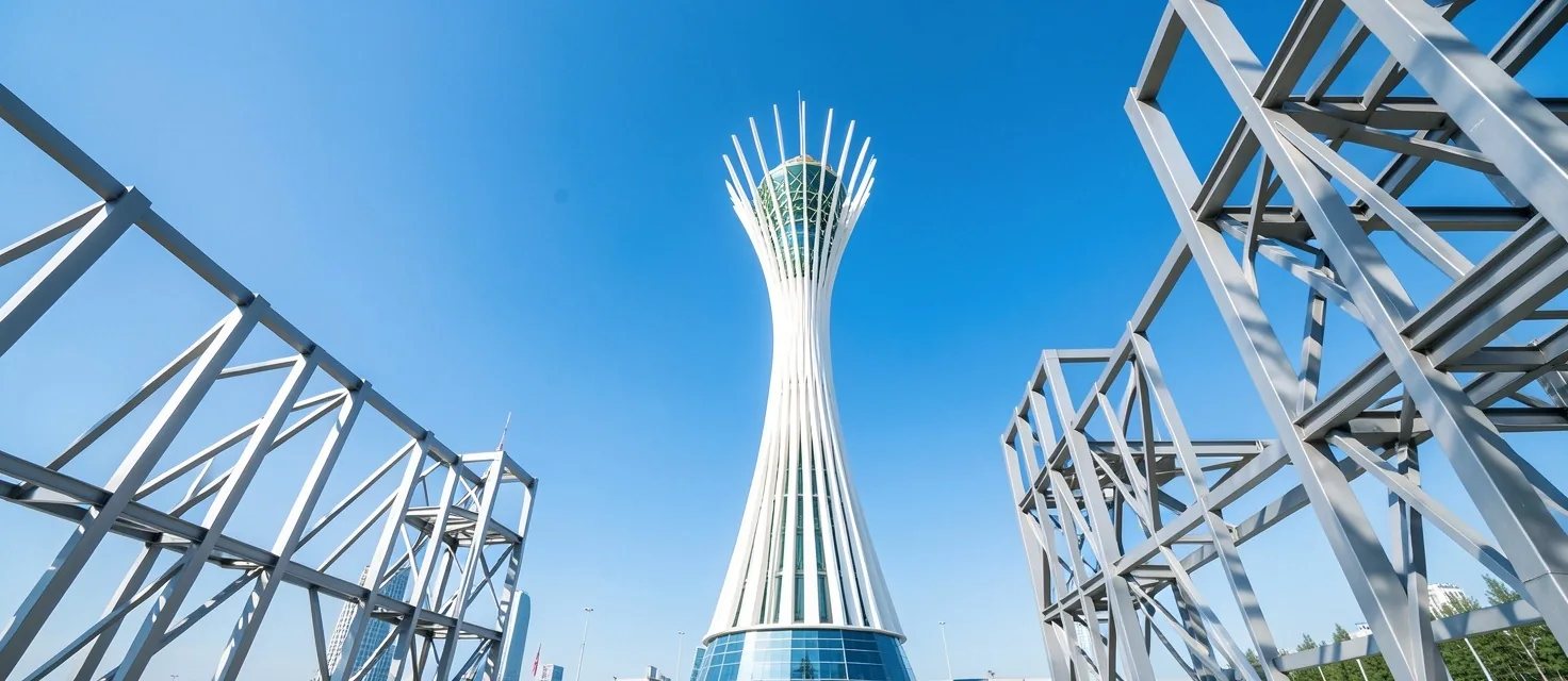 Финансовая архитектура